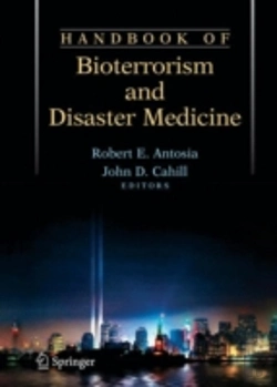 Bertrand.pt - Handbook Of Bioterrorism And Disaster Medicine