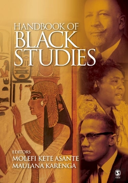 Bertrand.pt - Handbook Of Black Studies