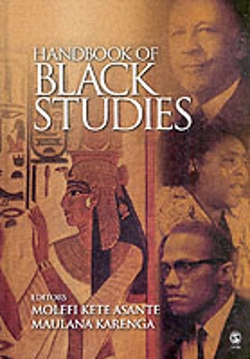 Bertrand.pt - Handbook Of Black Studies