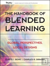 Handbook Of Blended Learning