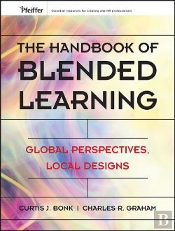 Bertrand.pt - Handbook Of Blended Learning