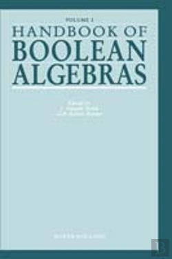 Bertrand.pt - Handbook Of Boolean Algebras