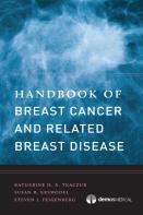 Handbook Of Breast Cancer And Related Breast Disease