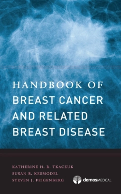 Bertrand.pt - Handbook Of Breast Cancer And Related Breast Disease