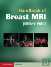 Handbook Of Breast Mri
