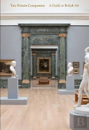 Handbook Of British Art /Anglais