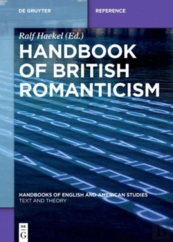 Bertrand.pt - Handbook Of British Romanticism
