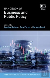 Handbook Of Business And Public Policy