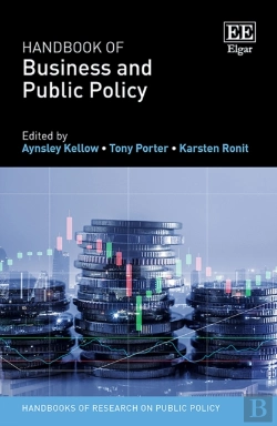 Bertrand.pt - Handbook Of Business And Public Policy