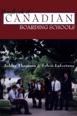 Bertrand.pt - Handbook Of Canadian Boarding Schools