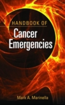 Bertrand.pt - Handbook Of Cancer Emergencies
