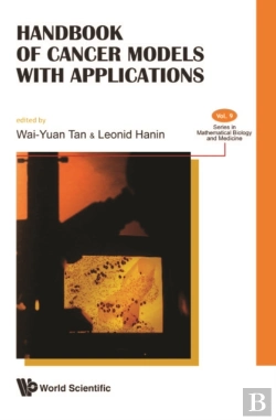 Bertrand.pt - Handbook Of Cancer Models With Applications