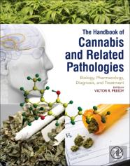 Handbook Of Cannabis And Related Pathologies