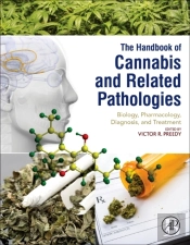 Handbook Of Cannabis And Related Pathologies