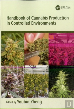Bertrand.pt - Handbook Of Cannabis Production In Controlled Environments