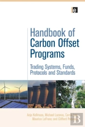 Handbook Of Carbon Offset Programs