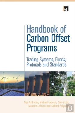 Bertrand.pt - Handbook Of Carbon Offset Programs