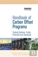 Handbook Of Carbon Offset Programs