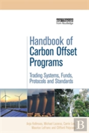 Handbook Of Carbon Offset Programs