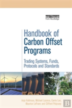 Bertrand.pt - Handbook Of Carbon Offset Programs