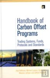Handbook Of Carbon Offset Programs