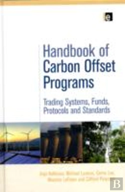 Bertrand.pt - Handbook Of Carbon Offset Programs