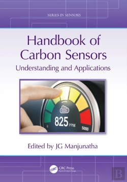 Bertrand.pt - Handbook Of Carbon Sensors
