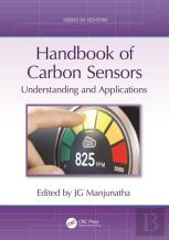 Handbook Of Carbon Sensors