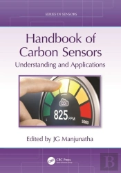 Handbook Of Carbon Sensors