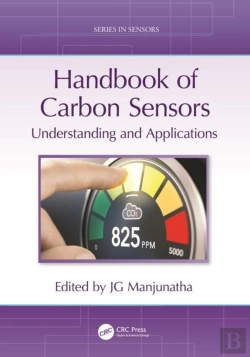 Bertrand.pt - Handbook Of Carbon Sensors