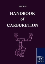 Handbook Of Carburetion