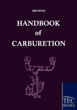 Bertrand.pt - Handbook Of Carburetion