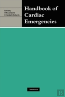 Bertrand.pt - Handbook Of Cardiac Emergencies