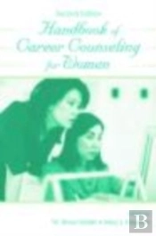 Handbook Of Career Counseling For Women