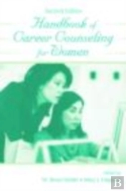 Bertrand.pt - Handbook Of Career Counseling For Women