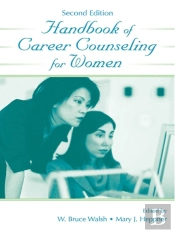 Handbook Of Career Counseling For Women