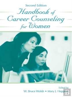 Bertrand.pt - Handbook Of Career Counseling For Women