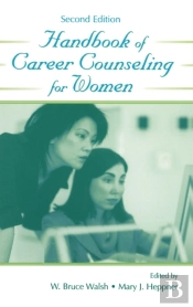 Handbook Of Career Counseling For Women