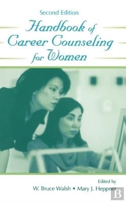 Bertrand.pt - Handbook Of Career Counseling For Women