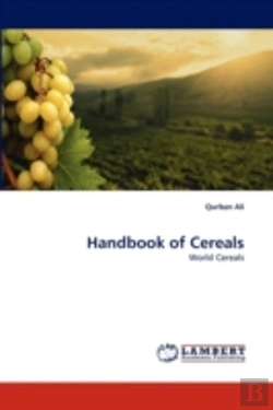 Bertrand.pt - Handbook Of Cereals