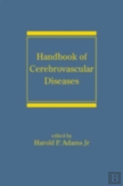 Bertrand.pt - Handbook Of Cerebrovascular Diseases, Revised And Expanded