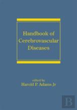 Handbook Of Cerebrovascular Diseases, Revised And Expanded