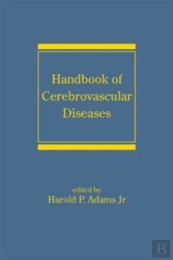 Bertrand.pt - Handbook Of Cerebrovascular Diseases, Revised And Expanded