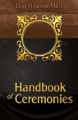 Handbook Of Ceremonies