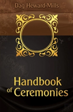 Bertrand.pt - Handbook Of Ceremonies