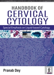 Handbook Of Cervical Cytology