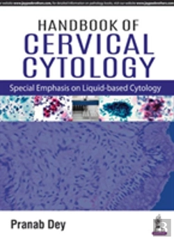Bertrand.pt - Handbook Of Cervical Cytology