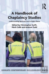 Handbook Of Chaplaincy Studies