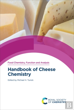 Bertrand.pt - Handbook Of Cheese Chemistry