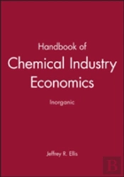 Handbook Of Chemical Industry Economics, Inorganic